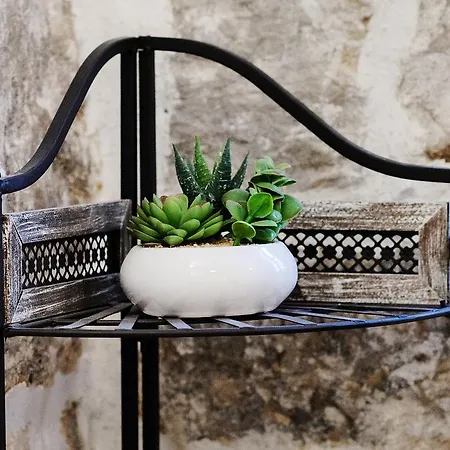 Peristil Cardo Split