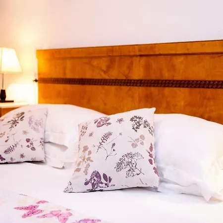 Peristil Cardo דירה