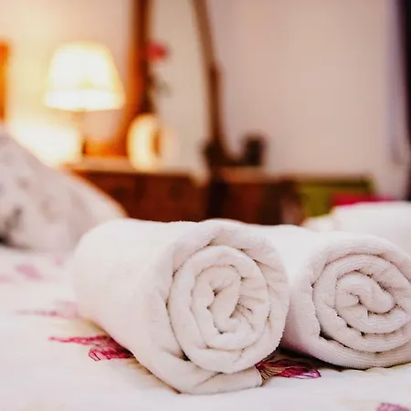 דירה Peristil Cardo ספליט